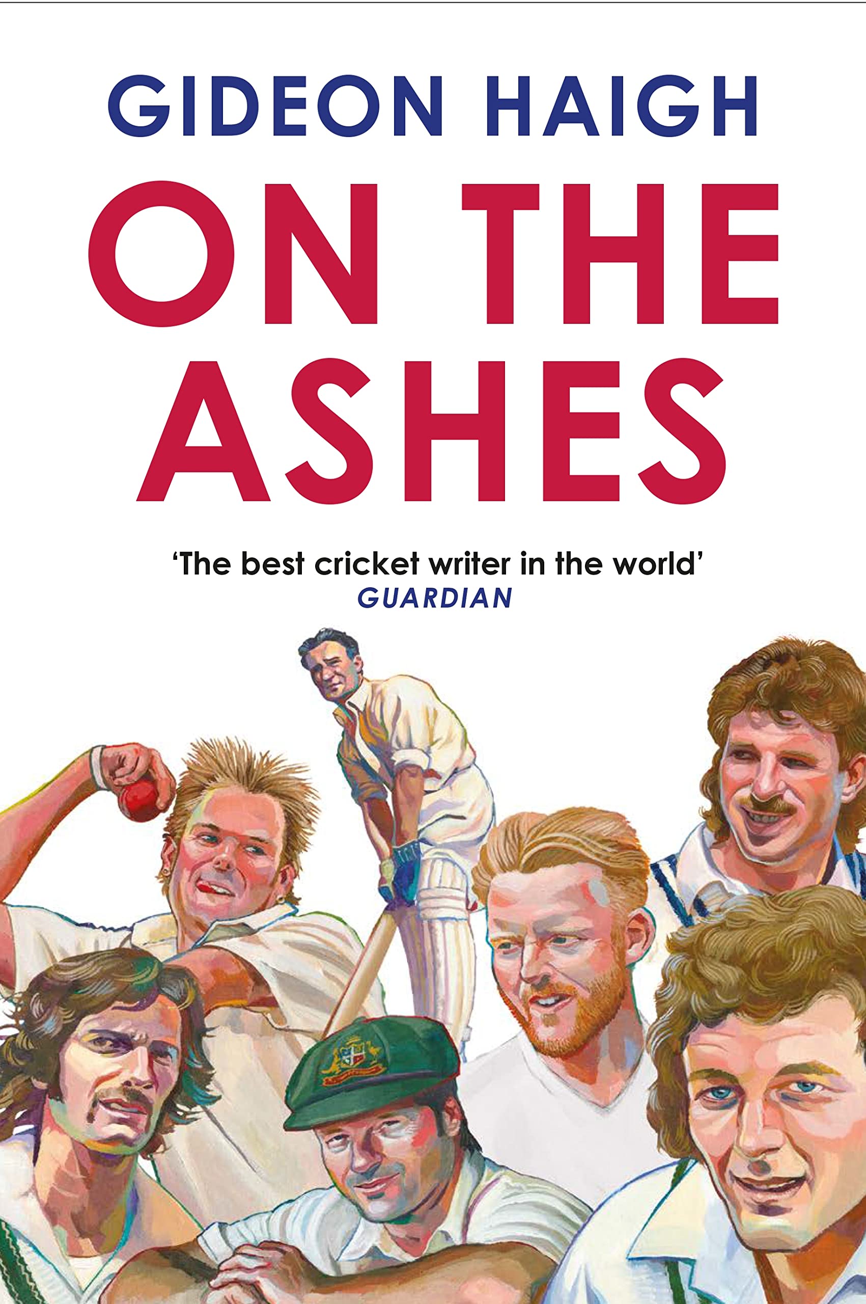 On the Ashes (Kindle Edition)