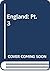 England: Pt. 3