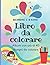 Libro da colorare per bambini 1-4 anni. Album da colorare. by Andrew March