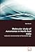 Molecular study of Aeromonas in North East India by Indu Sharma