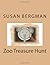 Zoo Treasure Hunt by Susan Bergman