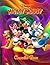Disney Mickey mouse Colouri...