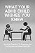 What Your ADHD Child Wishes You Knew by Eleanora Fatchett