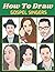 How to Draw Gospel Singers:...
