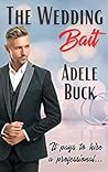 The Wedding Bait (Golden Years #1)