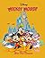 Disney Mickey mouse Libro P...