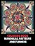 Coloring book Mandalas, Pat...