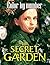 The secret garden Color by ...