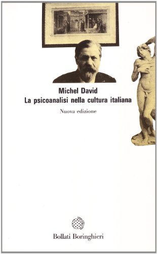 La psicoanalisi nella cultura italiana (Paperback)