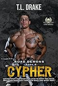 Cypher (Road Demons, #6)