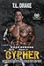 Cypher (Road Demons, #6)