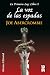 La voz de las espadas (Spanish Edition)