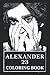 Alexander 23 Coloring Book:...