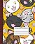 Cats Composition Notebook by Marie Thompson