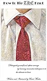 HOW TO TIE "THE" ...