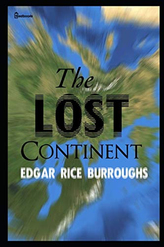 The Lost Continent