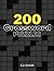 Crossword Puzzles For Adult...