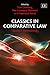 Classics in Comparative Law (Elgar Mini Series)