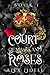 A Court of Masks and Roses (Royal Scout, #1)