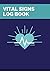 Vital Signs Log Book: Perso...