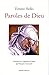PAROLES DE DIEU