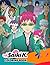 The Disastrous Life of Saiki K Coloring Book by León Martínez