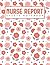 Nurse Report Sheet Notebook...
