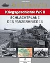 Schlachtpläne des Panzerkrieges