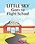 Little Sky Goes to Flight S...
