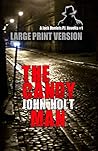 The Candy Man (Jack Daniels Large Print)