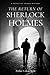 The Return of Sherlock Holmes: with original illustration