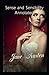 Sense and Sensibility Annotated: Dover Thrift Editions