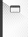 Composition Notebook: Primary Lined Composition Notebooks - 8.5" x 11 inches (Large) Story Composition Notebooks - 120 Lined Pages - Lined Notebook Composition Notebook: Primary Lined Composition Notebooks - 8.5" x 11 inches (Large) Story Composition Notebooks - 120 Lined Pages - Lined Notebook