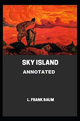Sky Island