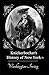 Knickerbocker’s History of New York Vol II: Washington Irving (Humour & Satire, Classics Literature) [Annotated]
