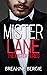 Mister Lane (Mister, #5)