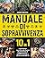 Manuale di Sopravvivenza by Roger Walters