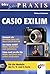 CASIO EXILIM by Helmut Neumann