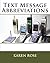 Text Message Abbreviations