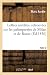 Lettres inédites, retrouvées sur les palimpsestes de Milan et... by Marc-Aurèle