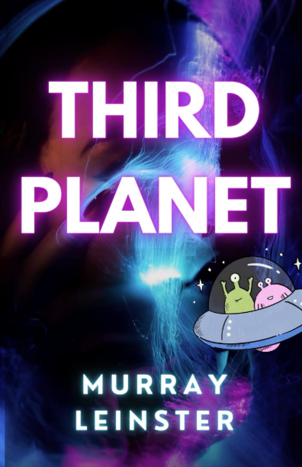 Third Planet