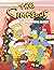The Simpsons Coloring Book:...