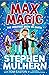 Max Magic by Stephen Mulhern