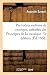 Premières Notions de Musique, Extraites Des Principes de la M... by Augustin Savard