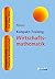 Kompakt-Training Wirtschaftsmathematik by Christian Führer