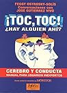 ¡Toc, Toc! ¿Hay a...