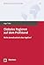 Globales Regieren auf dem Prüfstand: Nicht demokratisch aber legitim?