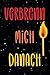 Verbrenn Mich Danach: Frage Buch : 200 Ideal, tiefe und zufällige Fragen : Ein Selbsthilfebuch für Erwachsene (German Edition)