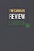 The Cannabis review logbook...