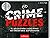 Crime Puzzles: 30 mörderisc...
